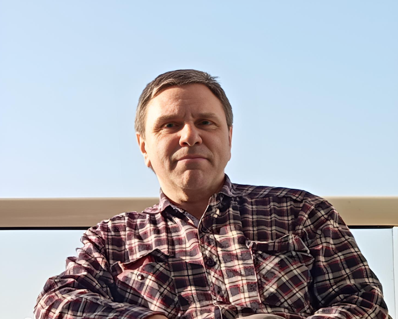 Сергей Сушков Avatar